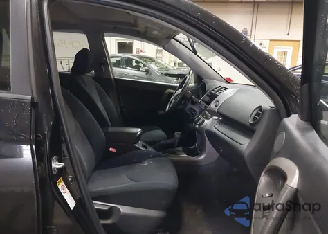 2006 Toyota Rav4 Sport V6 from USA, damaged, VIN JTMBK32V365005847